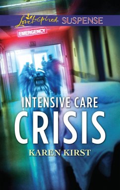 Cover Intensive Care Crisis (eBook, ePUB)