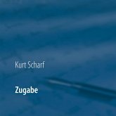 Zugabe (eBook, ePUB)