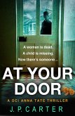 At Your Door (eBook, ePUB)