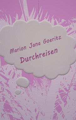 Cover Durchreisen (eBook, ePUB)