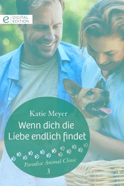 Wenn dich die Liebe endlich findet (eBook, ePUB) - Meyer, Katie