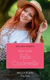Rust Creek Falls Cinderella (eBook, ePUB)