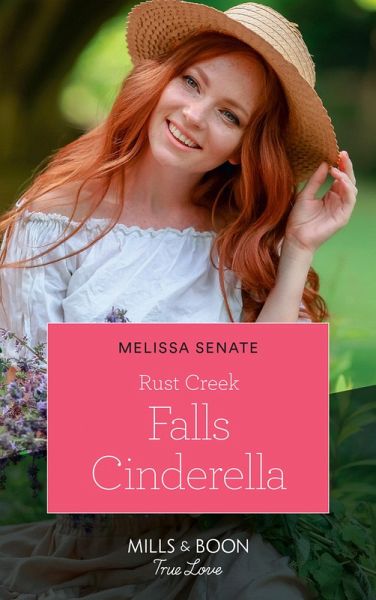 Rust Creek Falls Cinderella (eBook, ePUB) Rust Creek Falls Cinderella (eBook, ePUB)