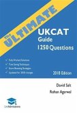 The Ultimate UKCAT Guide (eBook, ePUB)