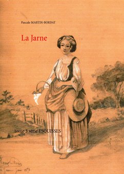 La Jarne (eBook, ePUB)