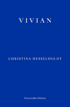 Vivian (eBook, ePUB) - Hesselholdt, Christina
