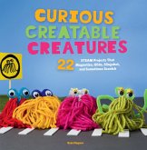 Curious Creatable Creatures (eBook, ePUB)
