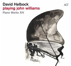 Playing John Williams - Helbock,David