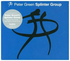 Splinter Group - Green,Peter