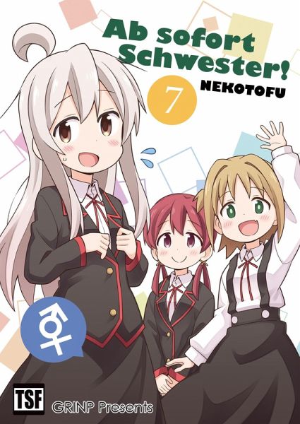 Ab sofort Schwester! Bd.7 (eBook, PDF)