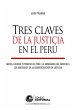 Tres claves de la justicia en el Perú... - Bild 1