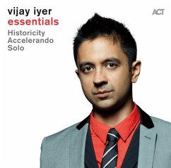 Essentials - Iyer,Vijay