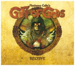 Receive - Nocturno Culto'S Gift Of Gods