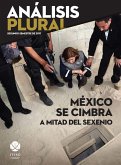 México se cimbra a mitad del sexenio (eBook, PDF)