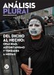 Del dicho al hecho: opacidad,... - Bild 1