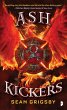 Ash Kickers (eBook, ePUB) - Bild 1