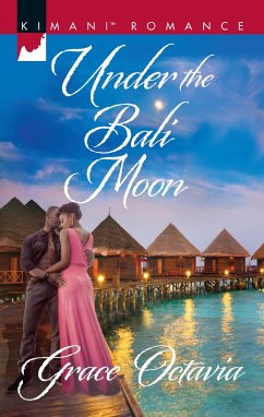 Under the Bali Moon (eBook, ePUB) - Octavia, Grace