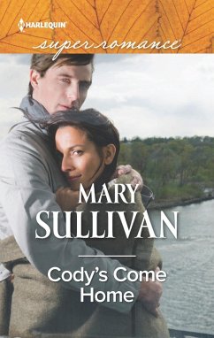 Cover Cody's Come Home (eBook, ePUB)