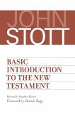 Basic Introduction to the New Testament (eBook, ePUB)