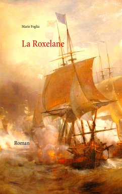 La Roxelane (eBook, ePUB)
