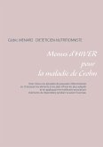 Menus d'hiver pour la maladie de Crohn (eBook, ePUB)