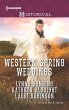 Western Spring Weddings (eBook, ePUB) - Bild 1