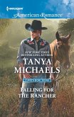 Falling for the Rancher (eBook, ePUB)