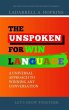 The Unspoken For Win Language: A... - Bild 1