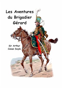 Les aventures du brigadier Gérard (eBook, ePUB)