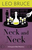 Neck and Neck (eBook, ePUB)