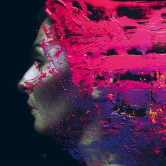 Hand.Cannot.Erase - Wilson,Steven