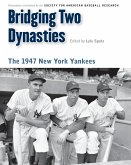 Bridging Two Dynasties (eBook, ePUB)