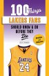 100 Things Lakers Fans Should Know & Do... - Bild 1