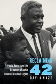 Reclaiming 42 (eBook, ePUB)