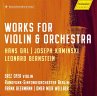Violin Concertos - Bild 1