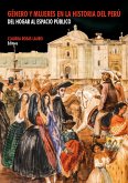 Género y mujeres en la historia del Perú (eBook, ePUB)