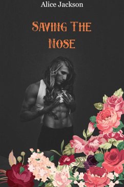 Cover Saving The Nose (eBook, ePUB)