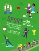 Sport in 30 Seconds (eBook, PDF)