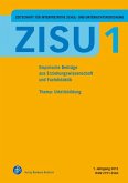ZISU 1, 2012 - ebook - Zeitschrift für interpretative Schul- und Unterrichtsforschung (eBook, PDF)