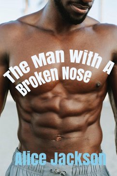 Cover The Man With Broken Ear (eBook, ePUB)