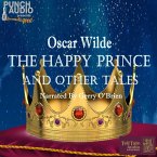 The Happy Prince and Other Tales (MP3-Download)