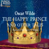 The Happy Prince and Other Tales (MP3-Download) The Happy Prince and Other Tales (MP3-Download)
