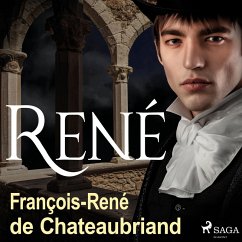 René (Ungekürzt) (MP3-Download) - de Chateaubriand, François-René