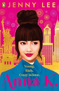 Cover Anna K (eBook, ePUB)