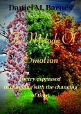 The Melody Of Emotion (eBook, ePUB) The Melody Of Emotion (eBook, ePUB)