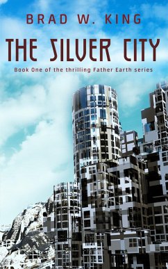 Cover The Silver City (eBook, ePUB)