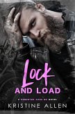 Lock and Load (Demented Sons MC Texas, #1) (eBook, ePUB)