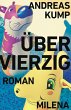 ÜBER VIERZIG (eBook, ePUB) - Bild 1