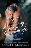 Sassy Blonde (Three Chicks Brewery) (eBook, ePUB)