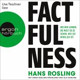 Factfulness (MP3-Download)